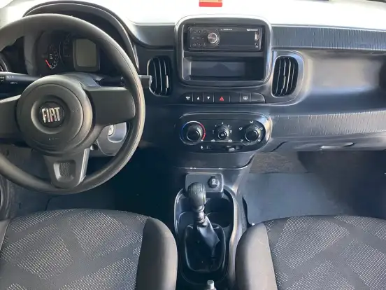 FIAT-MOBI-1.0 EVO FLEX LIKE. MANUAL FIAT-MOBI-2024