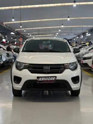 FIAT-MOBI-1.0 EVO FLEX LIKE. MANUAL FIAT-MOBI-2023
