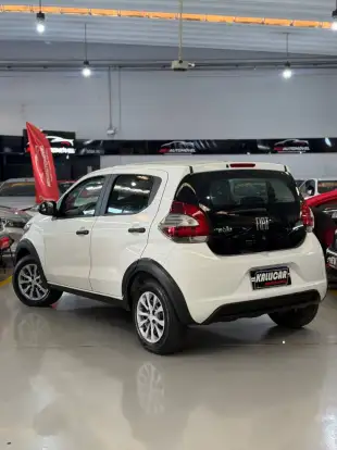 FIAT-MOBI-1.0 EVO FLEX LIKE. MANUAL FIAT-MOBI-2023