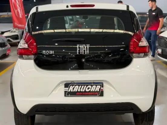 FIAT-MOBI-1.0 EVO FLEX LIKE. MANUAL FIAT-MOBI-2023