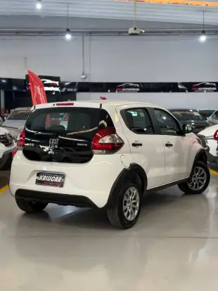 FIAT-MOBI-1.0 EVO FLEX LIKE. MANUAL FIAT-MOBI-2023
