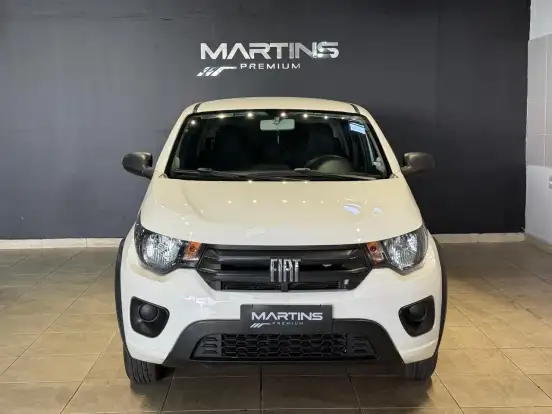 FIAT-MOBI-1.0 EVO FLEX LIKE. MANUAL FIAT-MOBI-2022