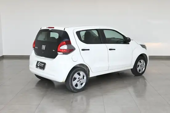 FIAT-MOBI-1.0 EVO FLEX LIKE. MANUAL FIAT-MOBI-2020