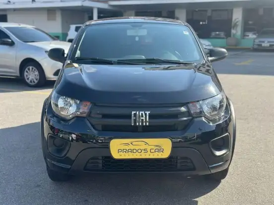 FIAT-MOBI-1.0 EVO FLEX LIKE. MANUAL FIAT-MOBI-2019
