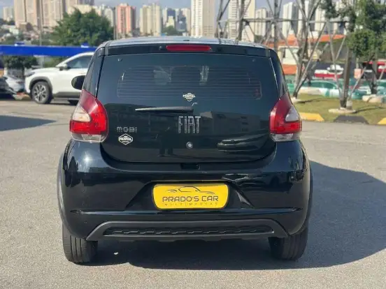 FIAT-MOBI-1.0 EVO FLEX LIKE. MANUAL FIAT-MOBI-2019