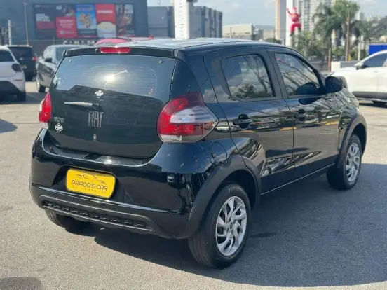 FIAT-MOBI-1.0 EVO FLEX LIKE. MANUAL FIAT-MOBI-2019