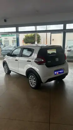 FIAT-MOBI-1.0 EVO FLEX LIKE. MANUAL FIAT-MOBI-2024