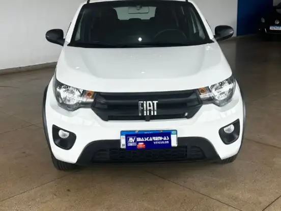 FIAT-MOBI-1.0 EVO FLEX LIKE. MANUAL FIAT-MOBI-2024