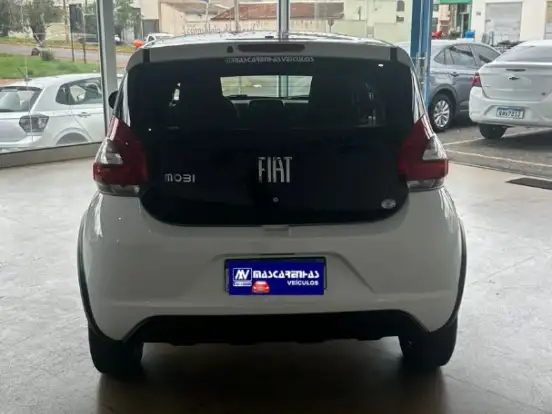 FIAT-MOBI-1.0 EVO FLEX LIKE. MANUAL FIAT-MOBI-2024