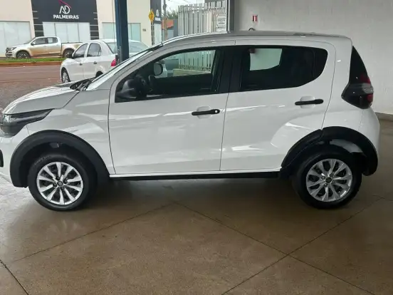 FIAT-MOBI-1.0 EVO FLEX LIKE. MANUAL FIAT-MOBI-2024