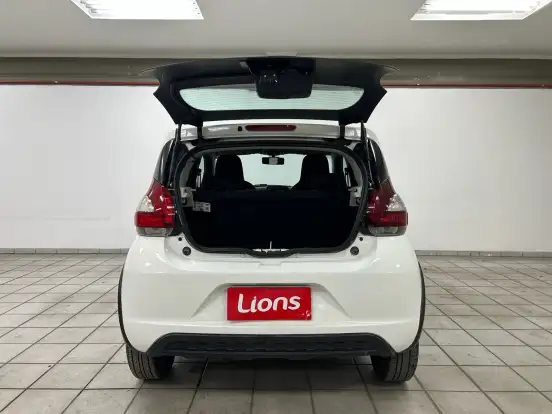 FIAT-MOBI-1.0 EVO FLEX LIKE. MANUAL FIAT-MOBI-2024