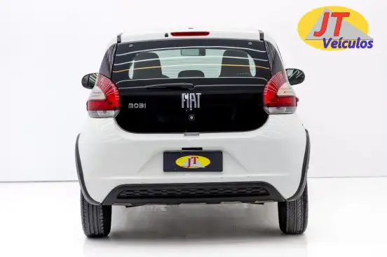 FIAT-MOBI-1.0 EVO FLEX LIKE. MANUAL FIAT-MOBI-2022