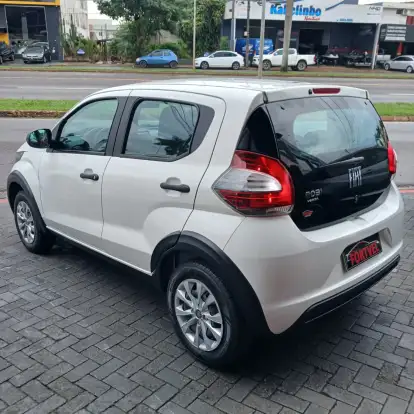 FIAT-MOBI-1.0 EVO FLEX LIKE. MANUAL FIAT-MOBI-2022