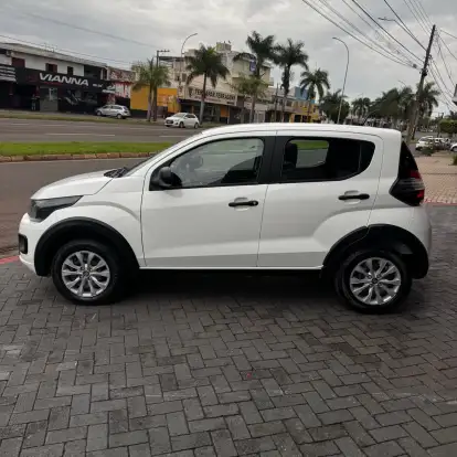 FIAT-MOBI-1.0 EVO FLEX LIKE. MANUAL FIAT-MOBI-2022