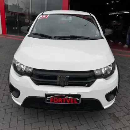 FIAT-MOBI-1.0 EVO FLEX LIKE. MANUAL FIAT-MOBI-2022