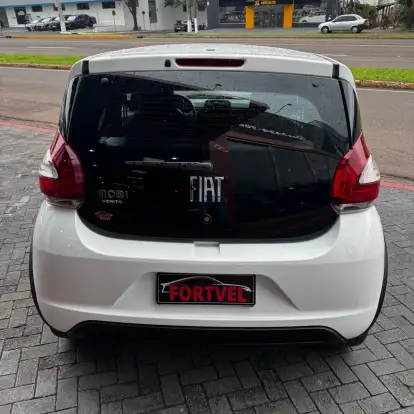 FIAT-MOBI-1.0 EVO FLEX LIKE. MANUAL FIAT-MOBI-2022