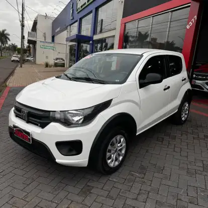 FIAT-MOBI-1.0 EVO FLEX LIKE. MANUAL FIAT-MOBI-2022