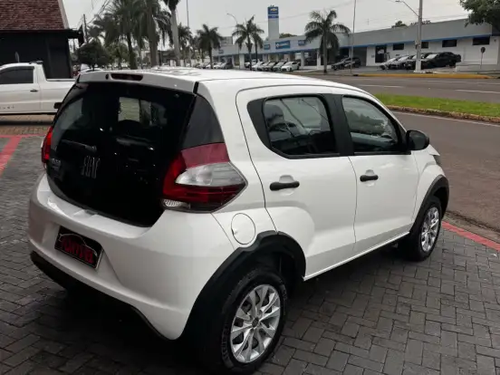 FIAT-MOBI-1.0 EVO FLEX LIKE. MANUAL FIAT-MOBI-2022