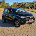 FIAT MOBI 1.0 EVO FLEX TREKKING MANUAL FIAT MOBI 1.0 EVO FLEX TREKKING MANUAL