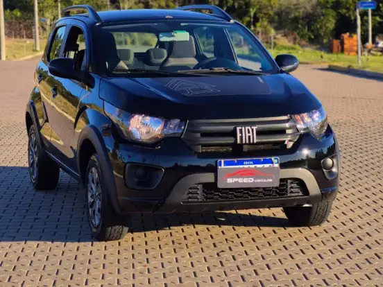 FIAT-MOBI-1.0 EVO FLEX TREKKING MANUAL FIAT-MOBI-2021