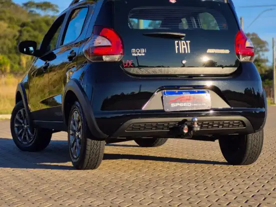 FIAT-MOBI-1.0 EVO FLEX TREKKING MANUAL FIAT-MOBI-2021