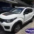 FIAT MOBI 1.0 EVO FLEX TREKKING MANUAL FIAT MOBI 1.0 EVO FLEX TREKKING MANUAL