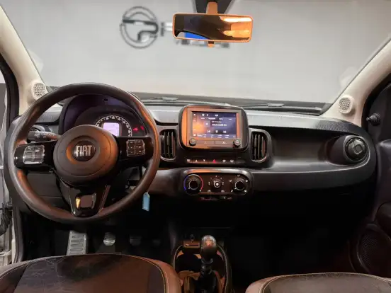 FIAT-MOBI-1.0 EVO FLEX TREKKING MANUAL FIAT-MOBI-2024