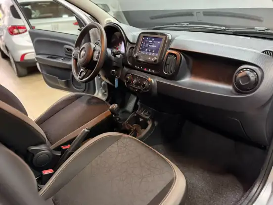 FIAT-MOBI-1.0 EVO FLEX TREKKING MANUAL FIAT-MOBI-2024