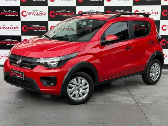 FIAT-MOBI-1.0 EVO FLEX WAY MANUAL FIAT-MOBI-2018