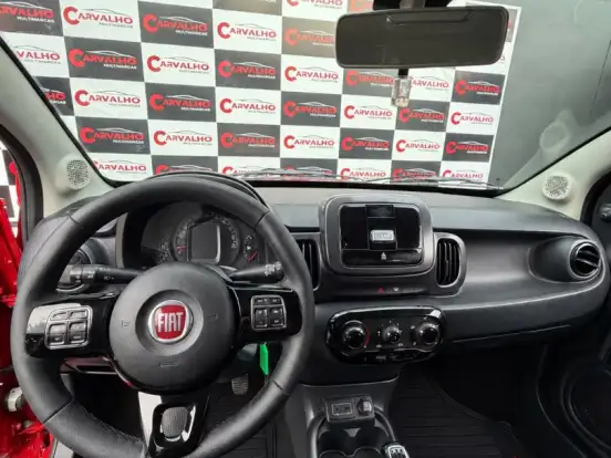 FIAT-MOBI-1.0 EVO FLEX WAY MANUAL FIAT-MOBI-2018