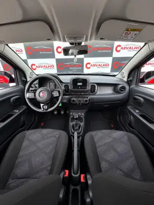 FIAT-MOBI-1.0 EVO FLEX WAY MANUAL FIAT-MOBI-2018