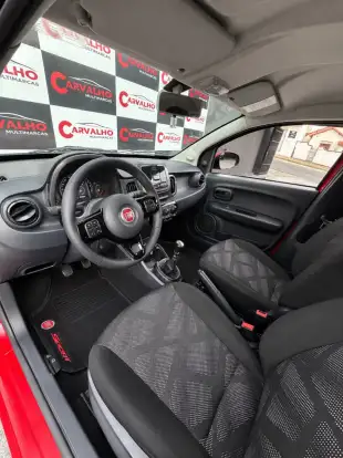 FIAT-MOBI-1.0 EVO FLEX WAY MANUAL FIAT-MOBI-2018