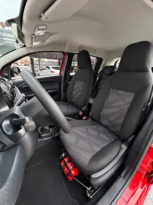 FIAT-MOBI-1.0 EVO FLEX WAY MANUAL FIAT-MOBI-2018