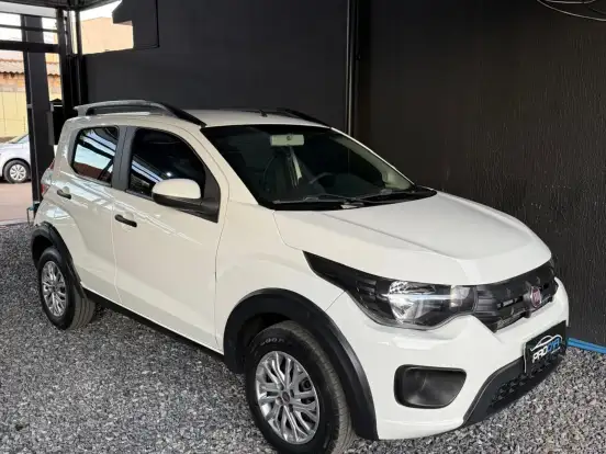 FIAT-MOBI-1.0 FIREFLY FLEX DRIVE MANUAL FIAT-MOBI-2017