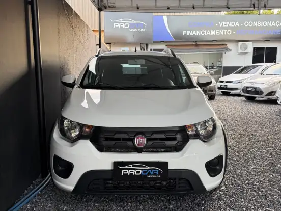 FIAT-MOBI-1.0 FIREFLY FLEX DRIVE MANUAL FIAT-MOBI-2017