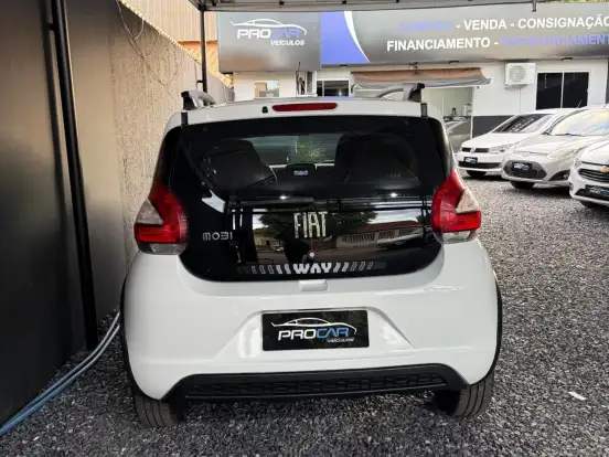 FIAT-MOBI-1.0 FIREFLY FLEX DRIVE MANUAL FIAT-MOBI-2017