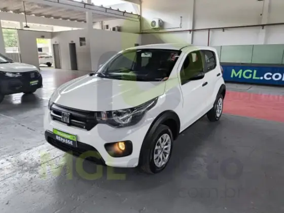 FIAT MOBI 1.0 FIREFLY FLEX LIKE. MANUAL