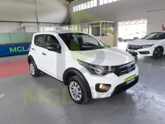 FIAT-MOBI-1.0 FIREFLY FLEX LIKE. MANUAL FIAT-MOBI-2024