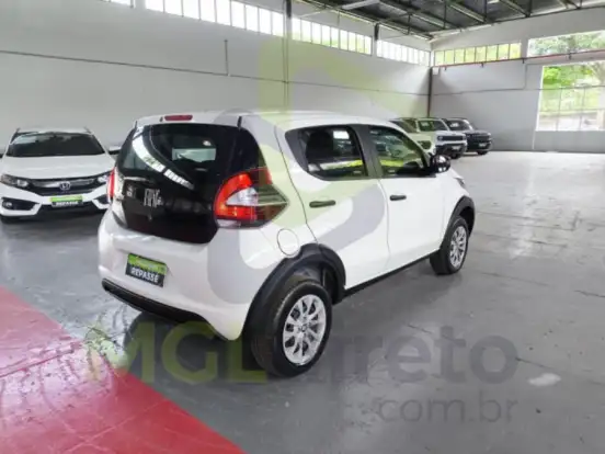 FIAT-MOBI-1.0 FIREFLY FLEX LIKE. MANUAL FIAT-MOBI-2024