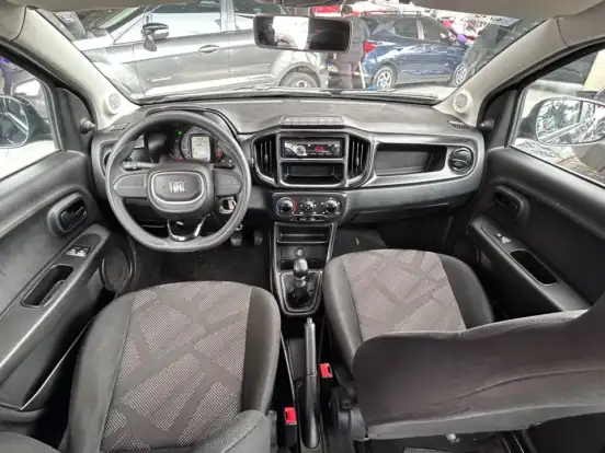 FIAT-MOBI-1.0 FIREFLY FLEX LIKE. MANUAL FIAT-MOBI-2025