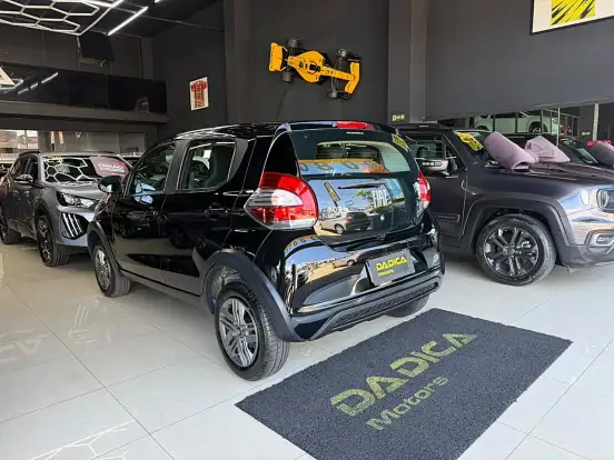 FIAT-MOBI-1.0 FIREFLY FLEX LIKE. MANUAL FIAT-MOBI-2026