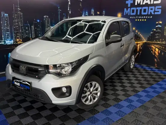 FIAT-MOBI-1.0 FIREFLY FLEX LIKE. MANUAL FIAT-MOBI-2024