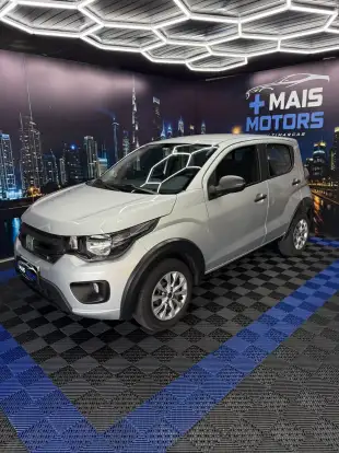 FIAT-MOBI-1.0 FIREFLY FLEX LIKE. MANUAL FIAT-MOBI-2024