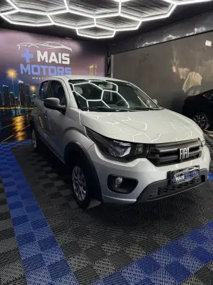 FIAT-MOBI-1.0 FIREFLY FLEX LIKE. MANUAL FIAT-MOBI-2024