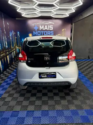 FIAT-MOBI-1.0 FIREFLY FLEX LIKE. MANUAL FIAT-MOBI-2024