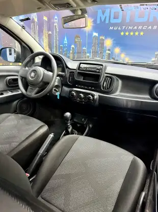FIAT-MOBI-1.0 FIREFLY FLEX LIKE. MANUAL FIAT-MOBI-2024