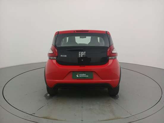 FIAT-MOBI-1.0 EVO FLEX LIKE. MANUAL FIAT-MOBI-2025