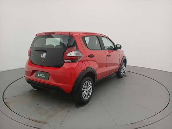 FIAT-MOBI-1.0 EVO FLEX LIKE. MANUAL FIAT-MOBI-2025