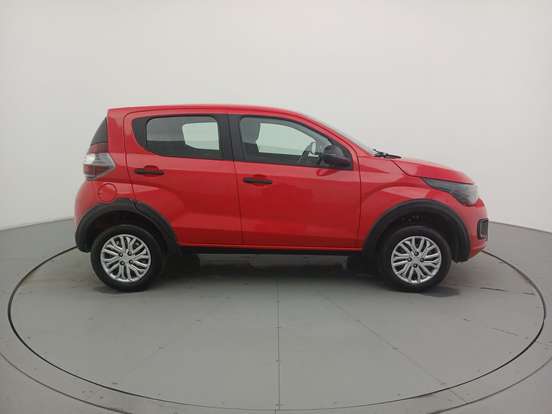 FIAT-MOBI-1.0 EVO FLEX LIKE. MANUAL FIAT-MOBI-2025