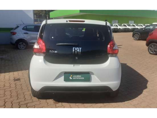 FIAT-MOBI-1.0 EVO FLEX LIKE. MANUAL FIAT-MOBI-2024